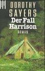 Der Fall Harrison.