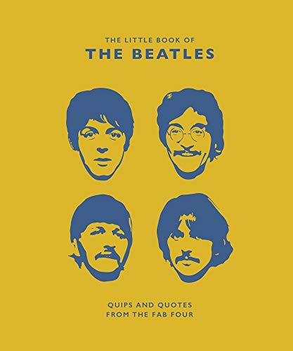 Little Book of Beatles