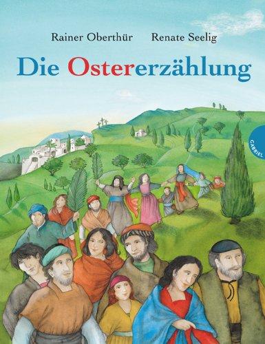 Die Ostererzählung