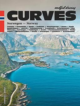 CURVES Norwegen: Band 17