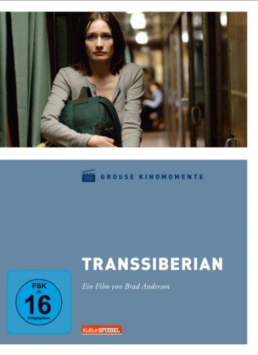 Transsiberian - Grosse  Kinomomente