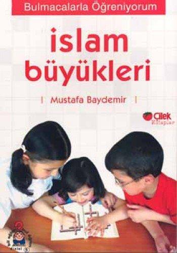 İSLAM BÜYÜKLERİ