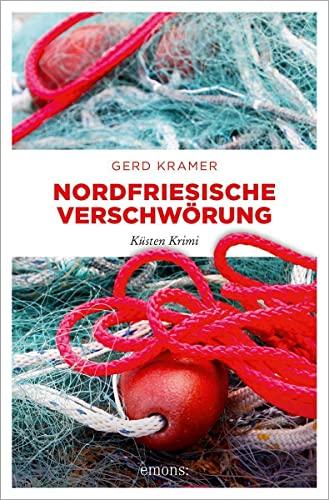 Nordfriesische Verschwörung: Küsten Krimi