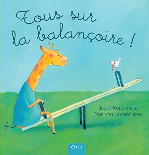 Tous sur la balançoire !