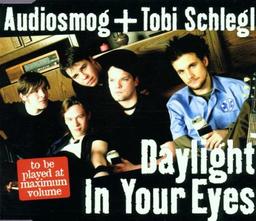 Daylight in Your Eyes