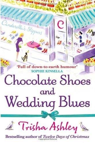 Chocolate Shoes and Wedding Blues