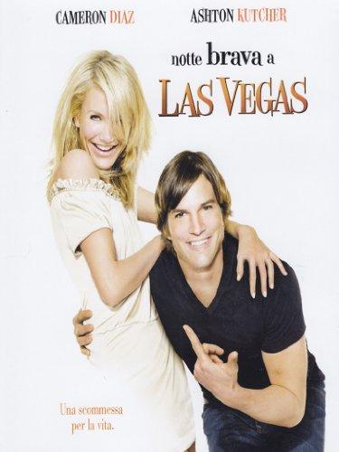 Notte brava a Las Vegas [IT Import]