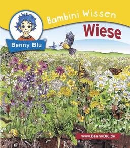 Benny Blu Bambini - Wiese