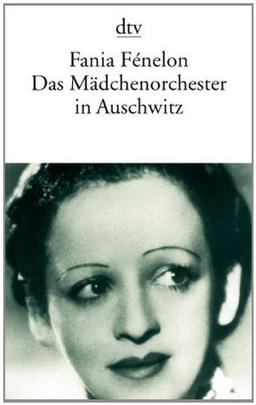 Das Mädchenorchester in Auschwitz