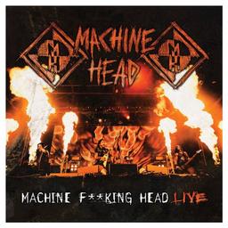 Machine F**King Head-Live