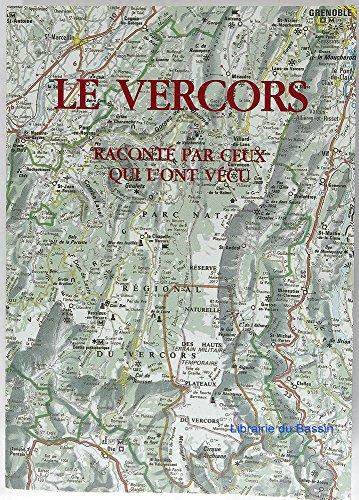 LE VERCORS