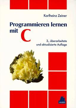 Programmieren lernen mit C