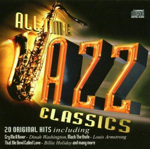 All Time Jazz Classics