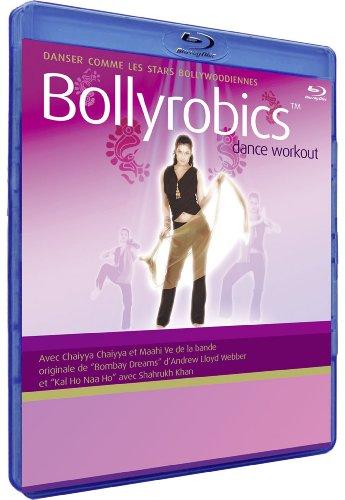 Bollyrobics [Blu-ray] [FR Import]