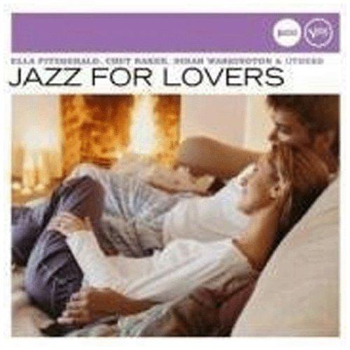 Jazz For Lovers (Jazz Club)