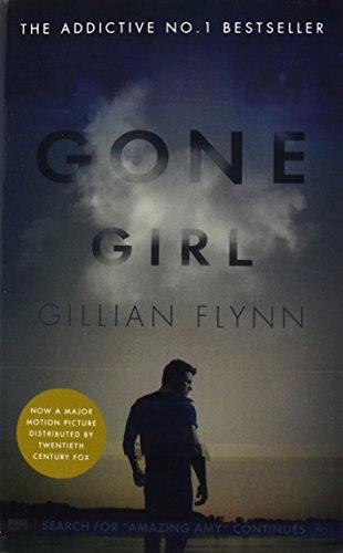 Gone Girl. Film Tie-In