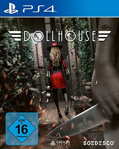 Dollhouse - [PlayStation 4]