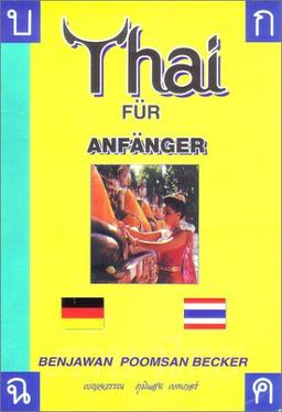 Thai Für Anfänger-Thai for Beginners