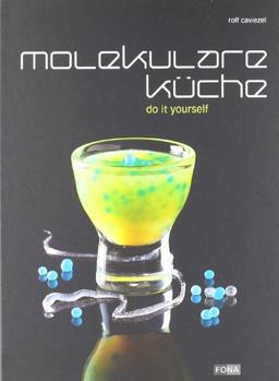 Molekulare Küche: do-it-yourself