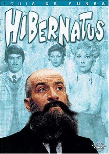 Hibernatus [FR Import]