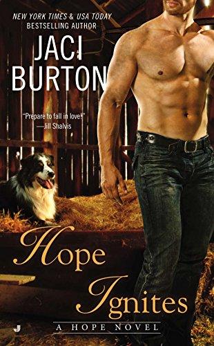 Hope Ignites (A Hope Novel, Band 2)