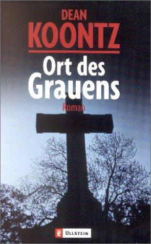 Ort des Grauens