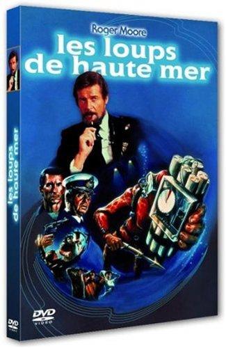 Les loups des hautes mer [FR Import]