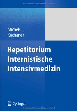 Repetitorium Internistische Intensivmedizin