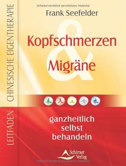 Kopfschmerzen & Migräne - ganzheitlich selbst behandeln