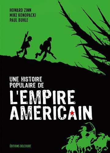 Une histoire populaire de l'empire américain