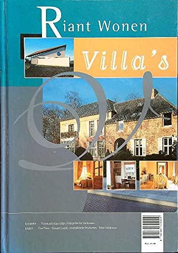 Riant wonen: Villa's