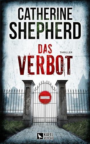 Das Verbot: Thriller