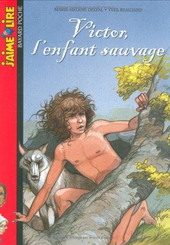 Victor, l'enfant sauvage