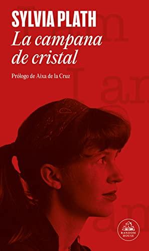 La campana de cristal / The Bell Jar (Random House)