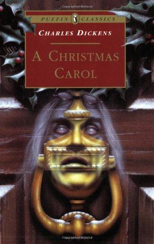 A Christmas Carol (Puffin Classics)