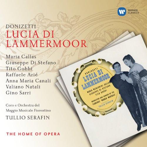 Lucia di Lammermoor (Mono 53)