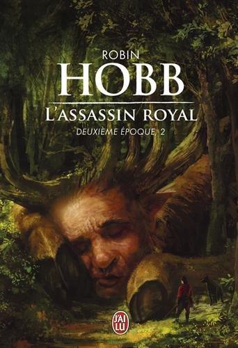 L'assassin royal : deuxième époque. Vol. 2