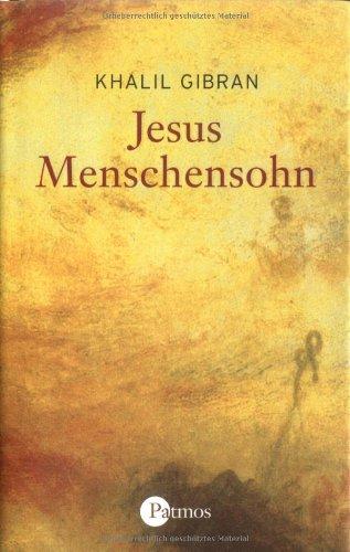 Jesus Menschensohn