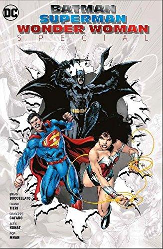 Superman/Batman/Wonder Woman Special