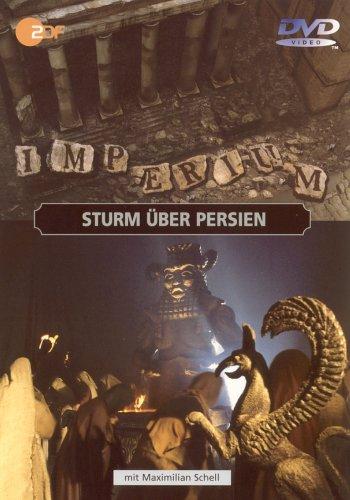 Imperium - Sturm über Persien