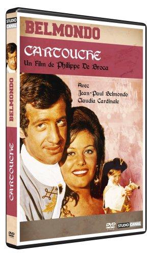 Cartouche [FR Import]