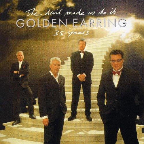 The Devil Made Us Do It-Golden Earring 35 Years