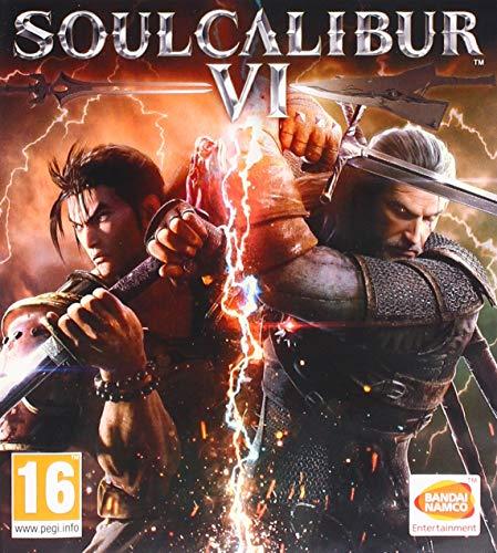 Soulcalibur VI PS4 [ ]