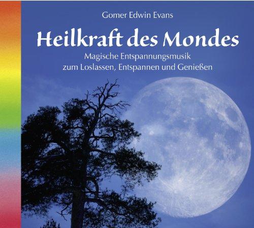 Heilkraft des Mondes