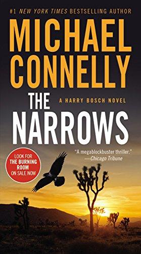 The Narrows (A Harry Bosch Novel, Band 10)