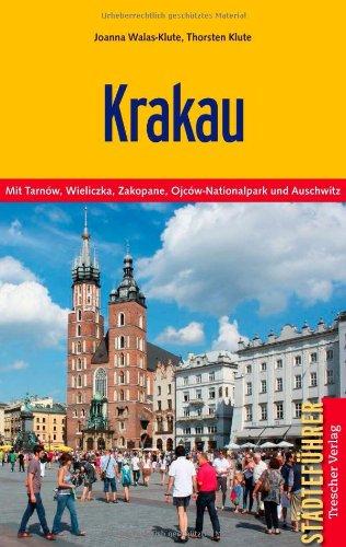 Krakau - Mit Tarnow, Wieliczka, Zakopane, Ojcow-Nationalpark und Auschwitz