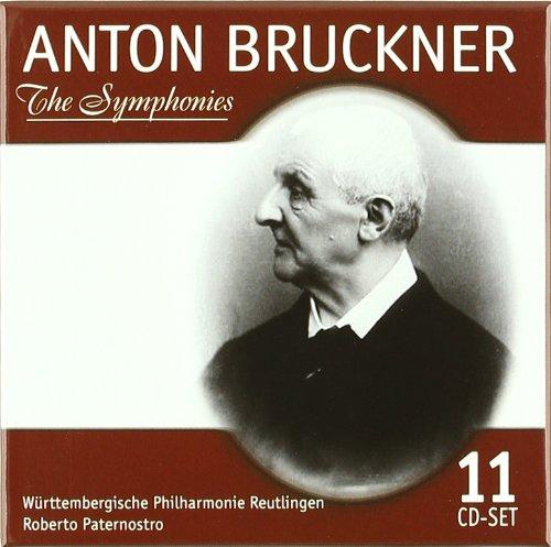 The Symphonies