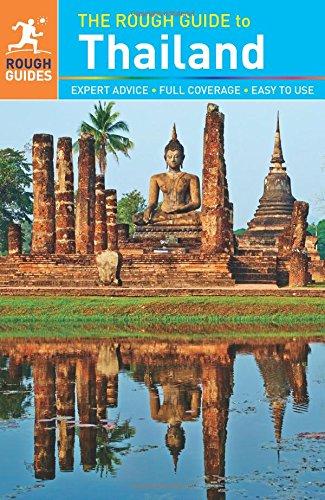 The Rough Guide to Thailand