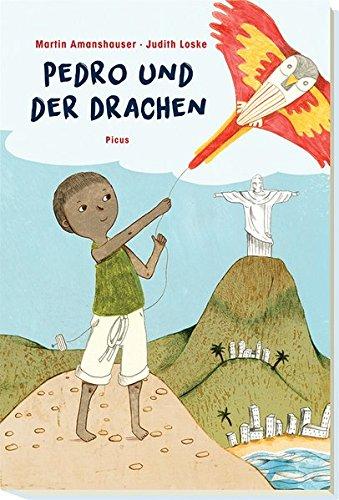 Pedro und der Drachen