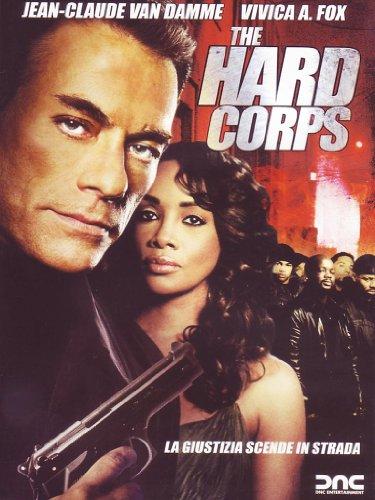 The hard corps [IT Import]